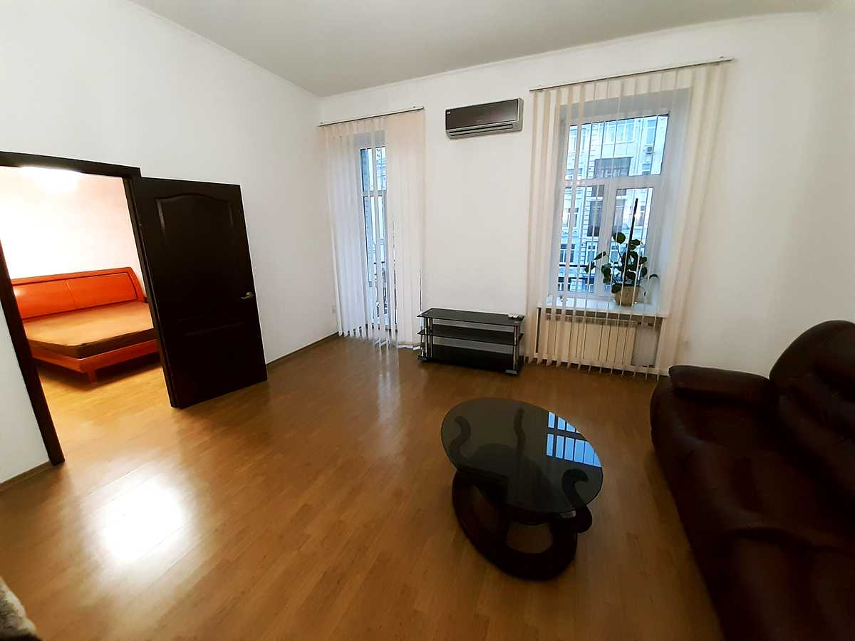Квартира на вул. Шота Руставелі, 34 в Києві, ID 341951, фото №8