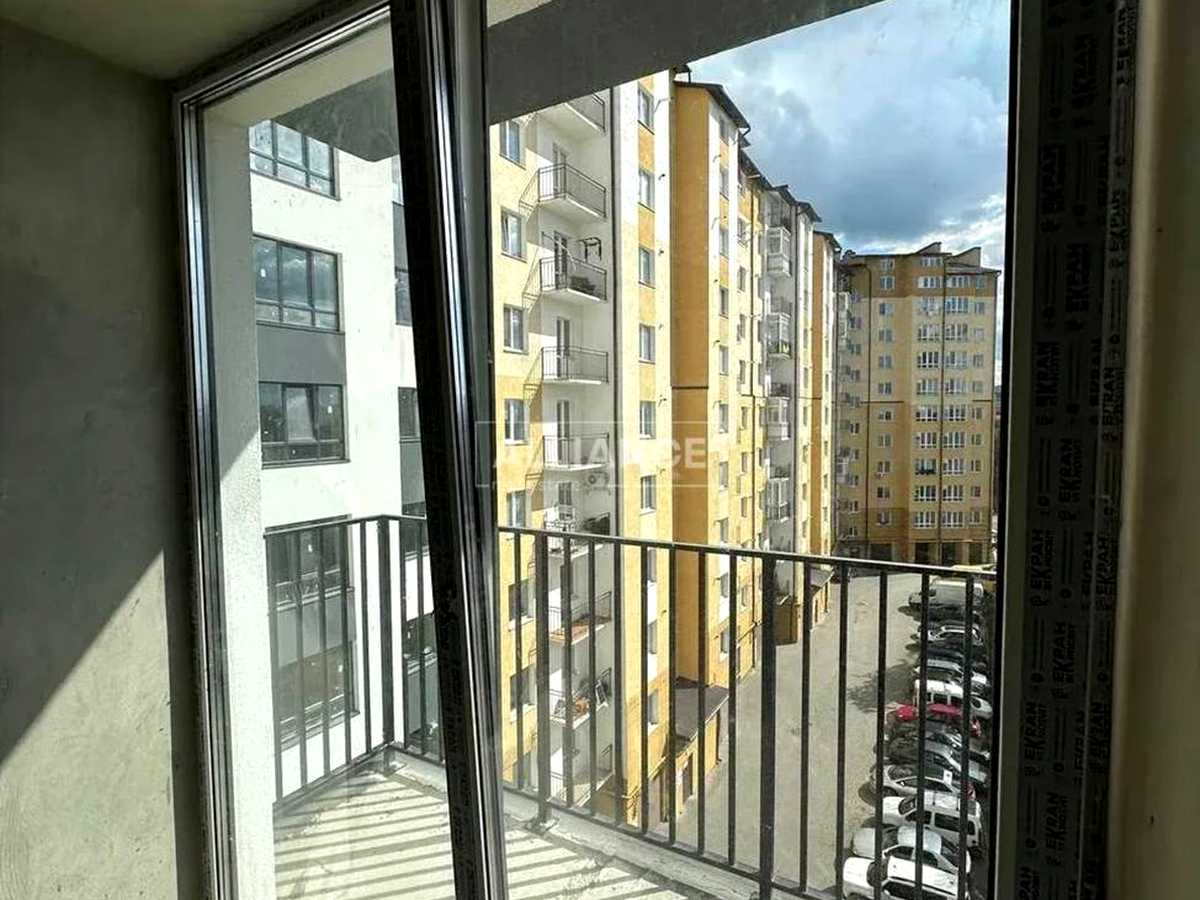 Квартира на вул. Дмитра Коцюбайла в Івано-Франківську, ID 393061, фото №4