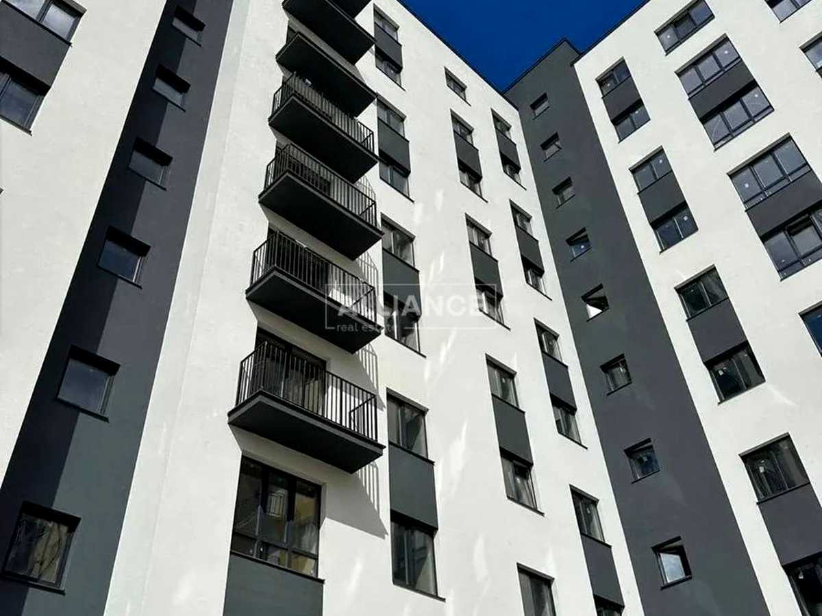 Квартира на вул. Дмитра Коцюбайла в Івано-Франківську, ID 393061, фото №9