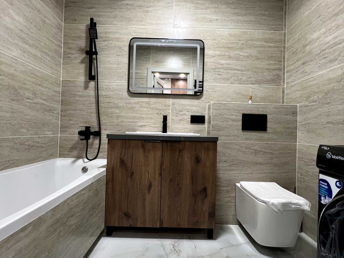 Квартира на вул. Романа Левицького, 4 в Івано-Франківську, ID 393060, фото №19