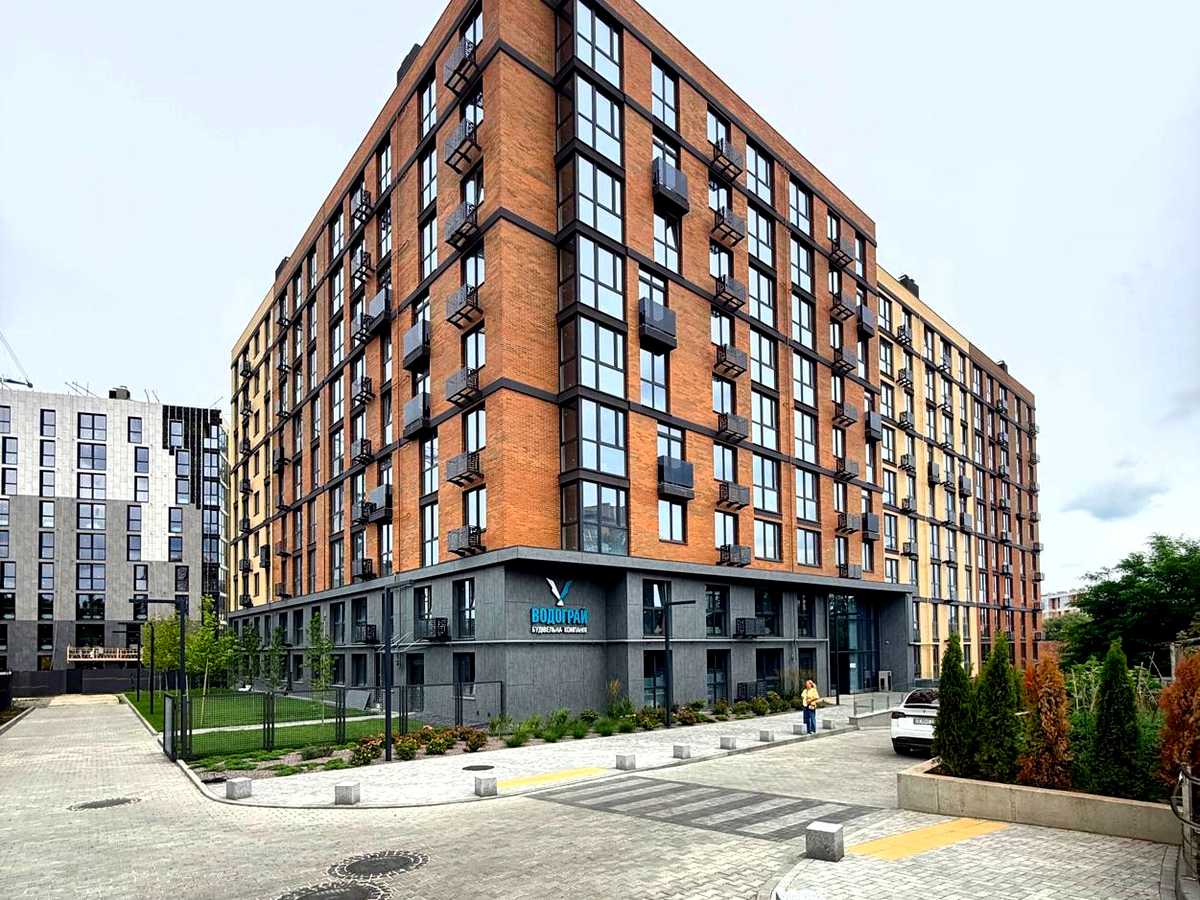 Квартира на вул. Буковинського віча, ID 388411, фото №1