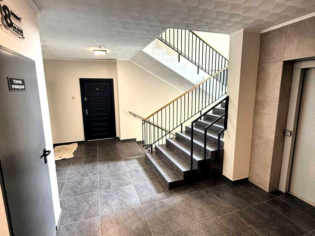 Квартира на вул. Буковинського віча в Чернівцях, ID 388411, фото №8