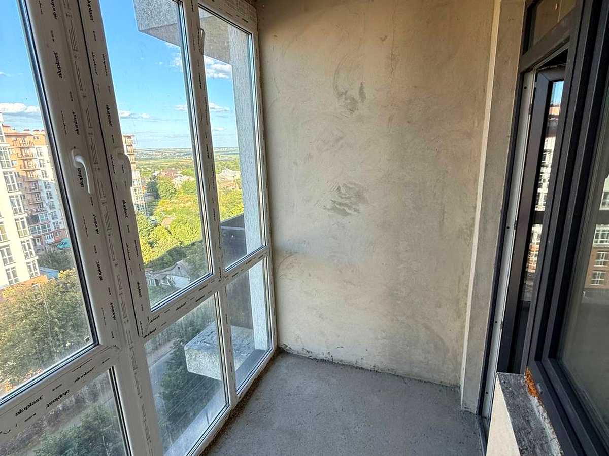 Квартира на вул. Руська, 236Б в Чернівцях, ID 342002, фото №3