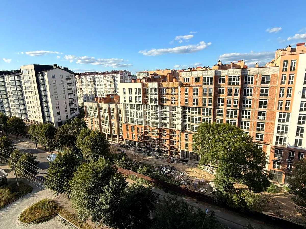 Квартира на вул. Руська, 236Б в Чернівцях, ID 342002, фото №9