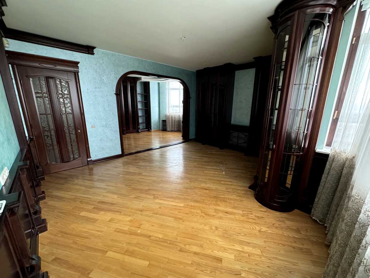 Квартира на вул. Бульварно-Кудрявська, 11А, ID 392695, фото №1