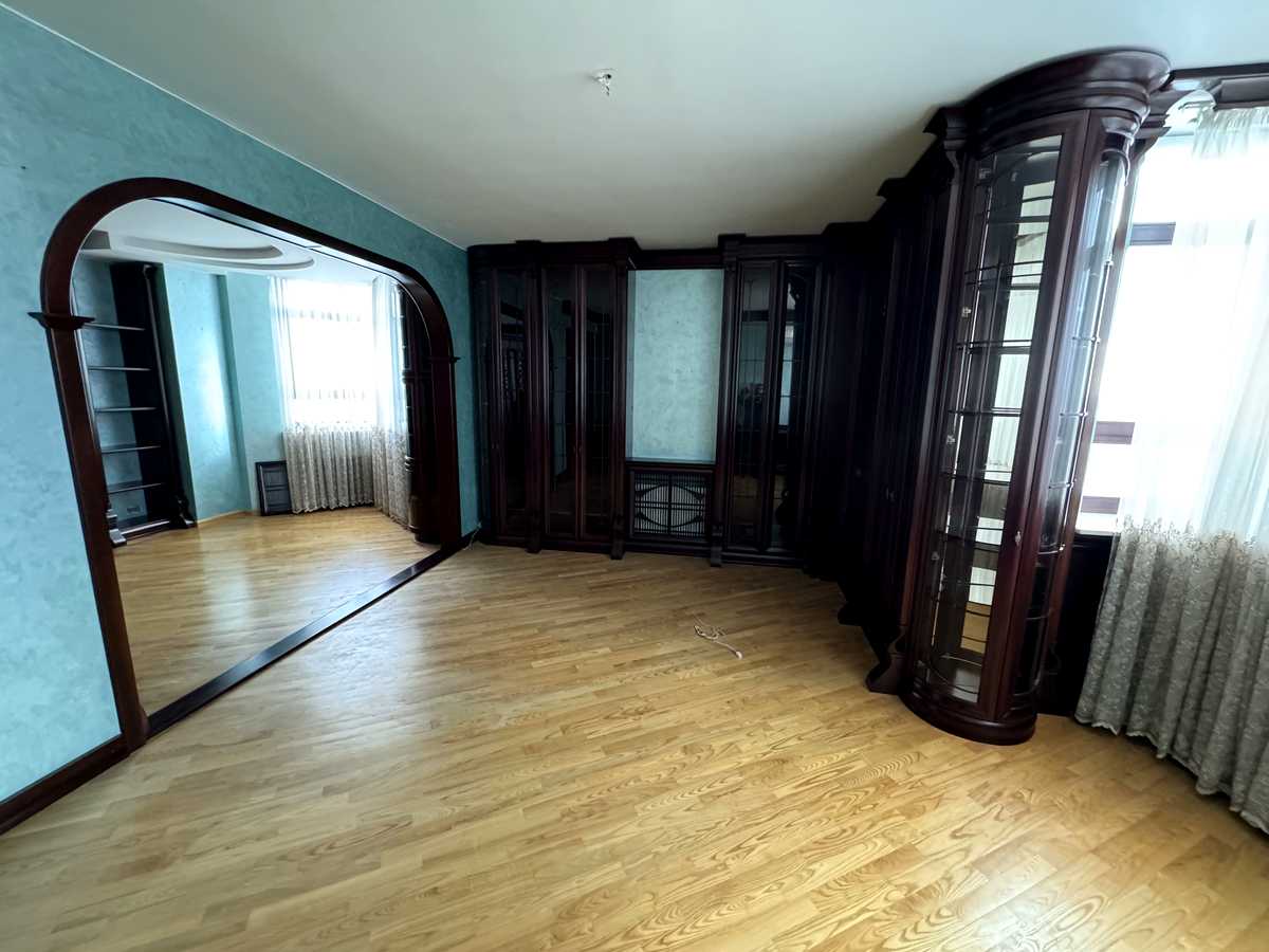 Квартира на вул. Бульварно-Кудрявська, 11А в Києві, ID 392695, фото №3