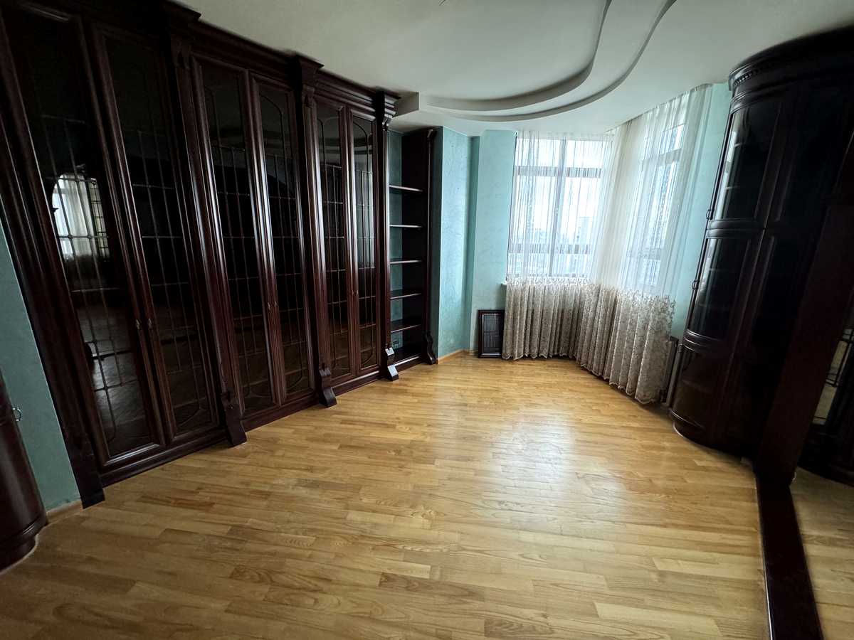 Квартира на вул. Бульварно-Кудрявська, 11А в Києві, ID 392695, фото №4