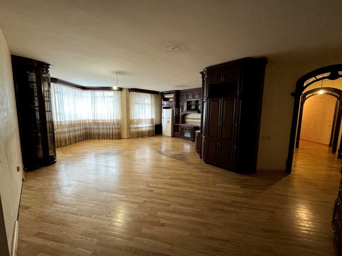 Квартира на вул. Бульварно-Кудрявська, 11А в Києві, ID 392695, фото №5
