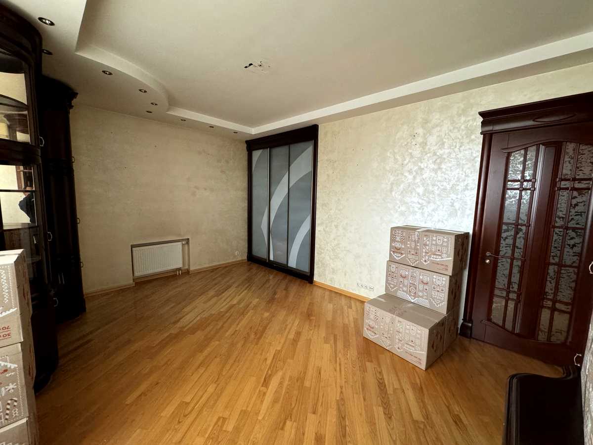 Квартира на вул. Бульварно-Кудрявська, 11А в Києві, ID 392695, фото №7