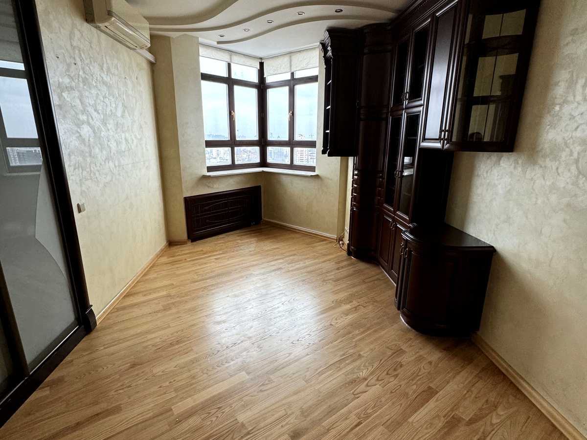 Квартира на вул. Бульварно-Кудрявська, 11А в Києві, ID 392695, фото №8