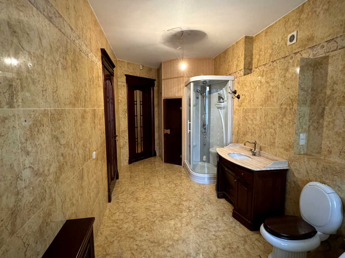 Квартира на вул. Бульварно-Кудрявська, 11А в Києві, ID 392695, фото №9