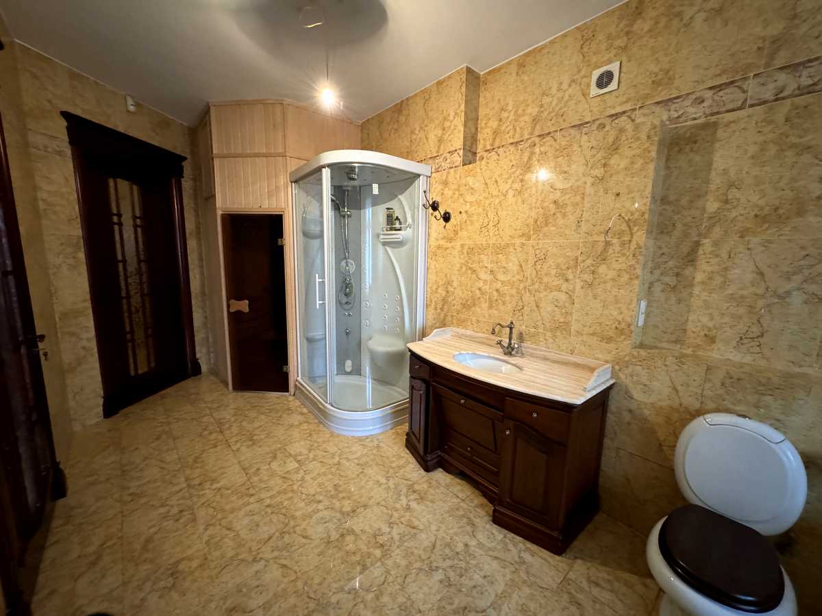 Квартира на вул. Бульварно-Кудрявська, 11А в Києві, ID 392695, фото №10