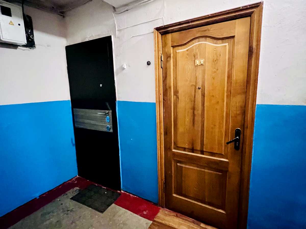 Квартира на вул. Героїв Маріуполя, 92 в Кропивницькому, ID 389656, фото №7