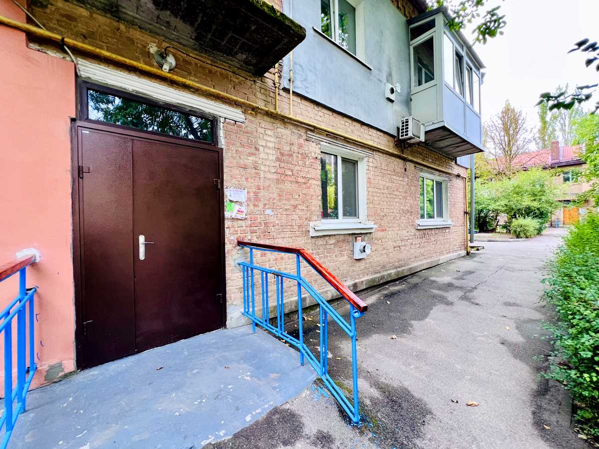 Квартира на вул. Героїв Маріуполя, 92 в Кропивницькому, ID 389656, фото №10