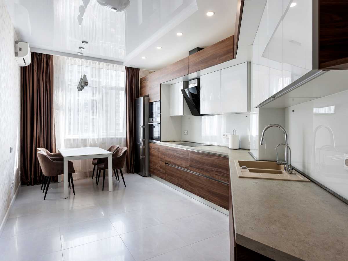Квартира на вул. Аркадійське плато, 9 в Одесі, ID 492919, фото №6