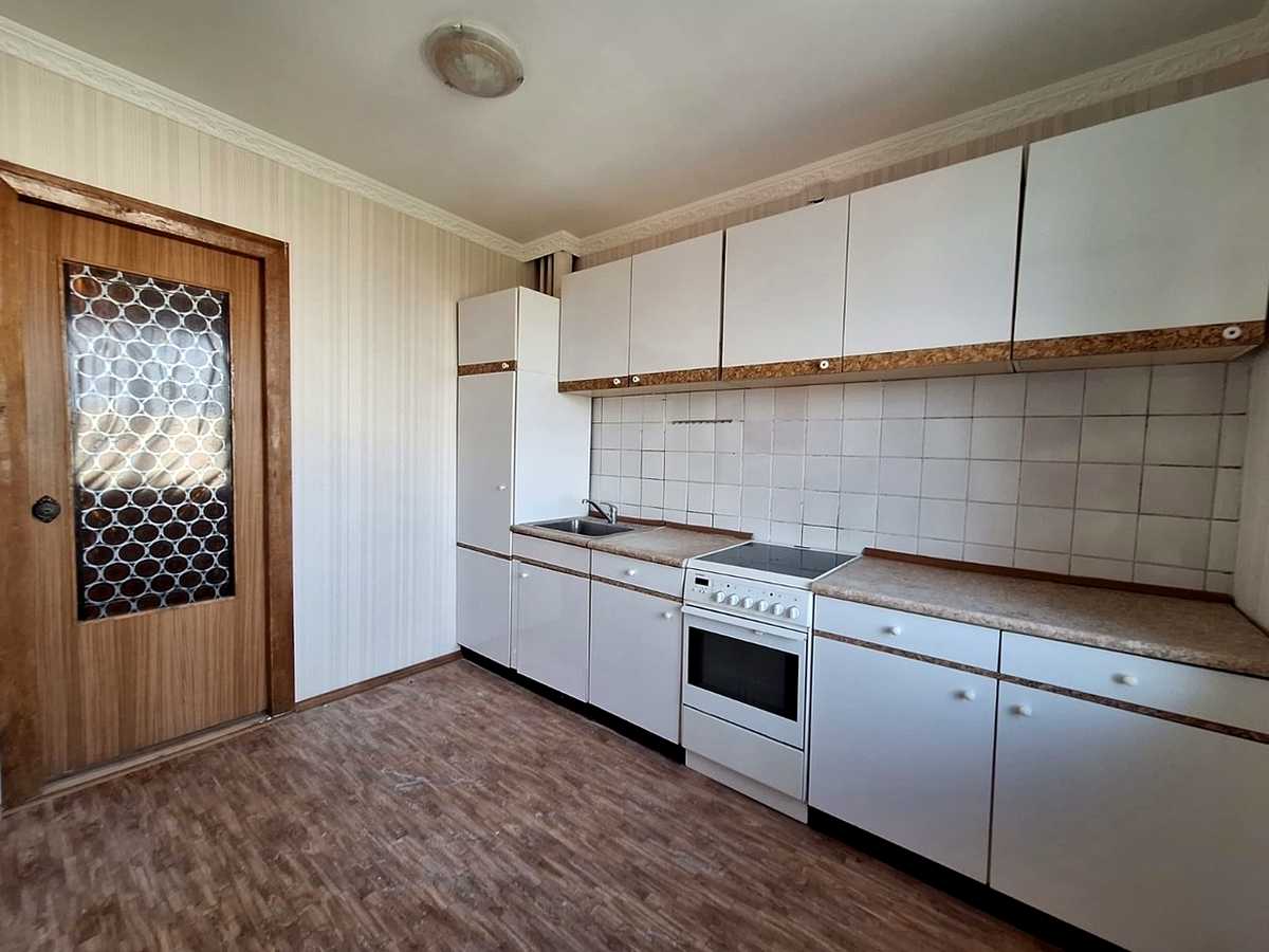 Квартира на вул. Карела Чапека, 11-А в Київ, ID 342937, фото №1
