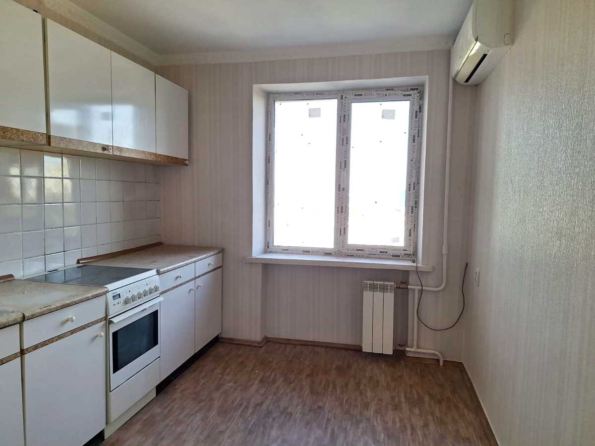 Квартира на вул. Карела Чапека, 11-А в Київ, ID 342937, фото №2