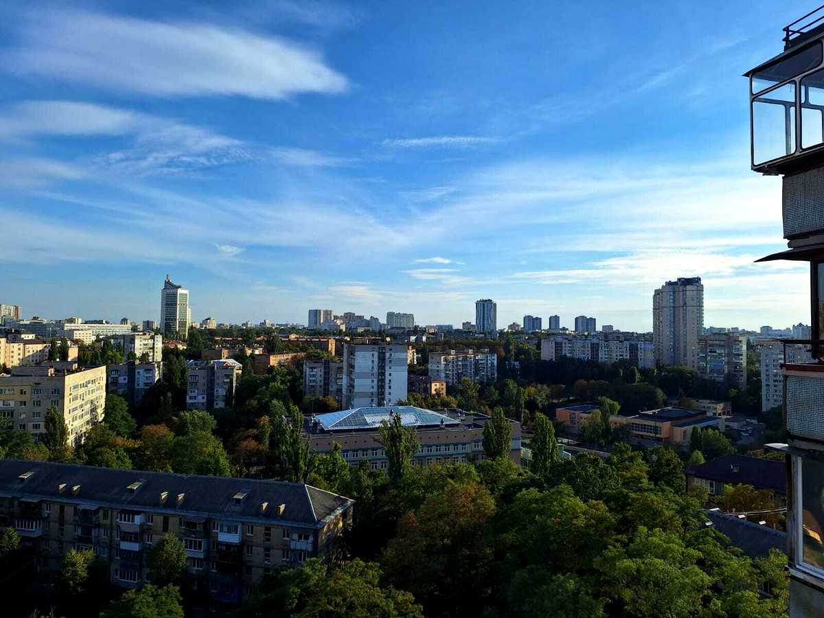 Квартира на вул. Карела Чапека, 11-А в Києві, ID 342937, фото №11
