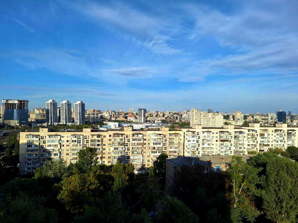 Квартира на вул. Карела Чапека, 11-А в Києві, ID 342937, фото №13