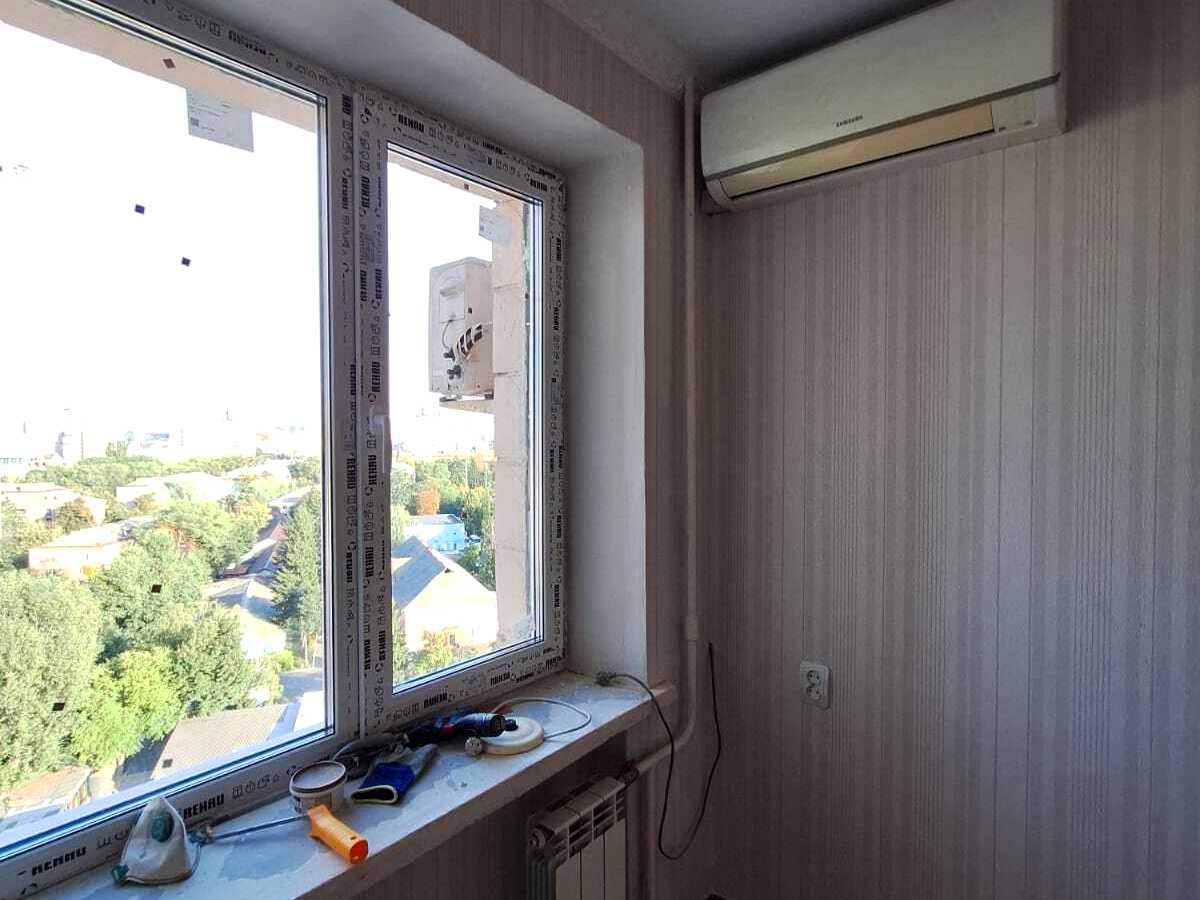 Квартира на вул. Карела Чапека, 11-А в Києві, ID 342937, фото №14