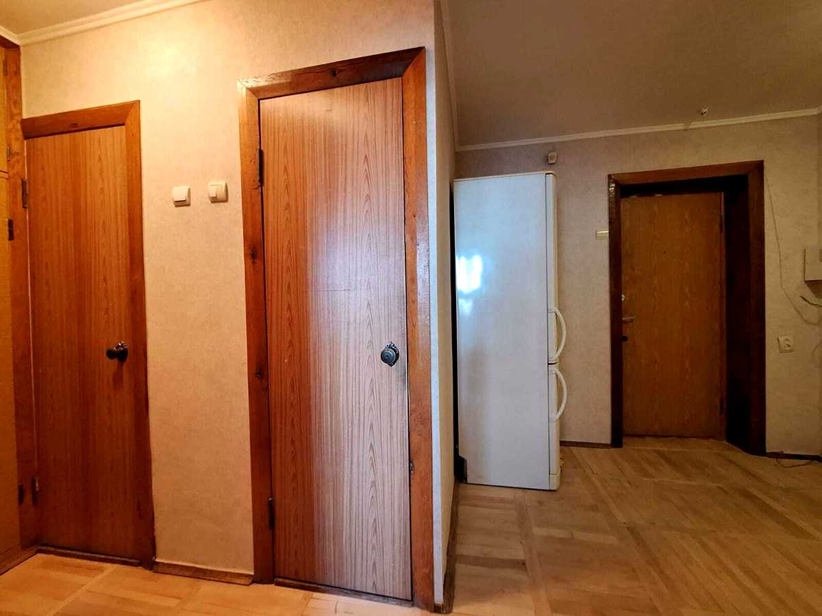 Квартира на вул. Карела Чапека, 11-А в Києві, ID 342937, фото №15