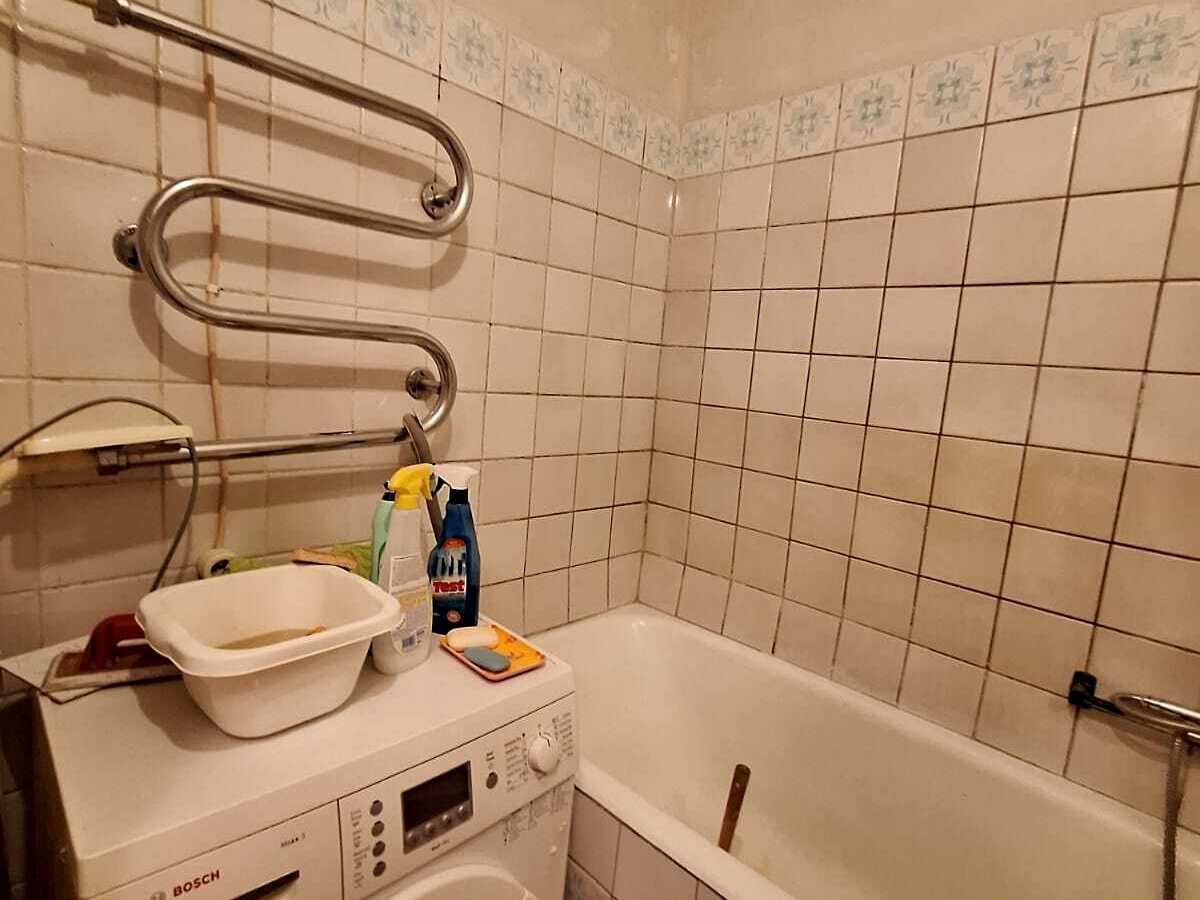 Квартира на вул. Карела Чапека, 11-А в Києві, ID 342937, фото №16
