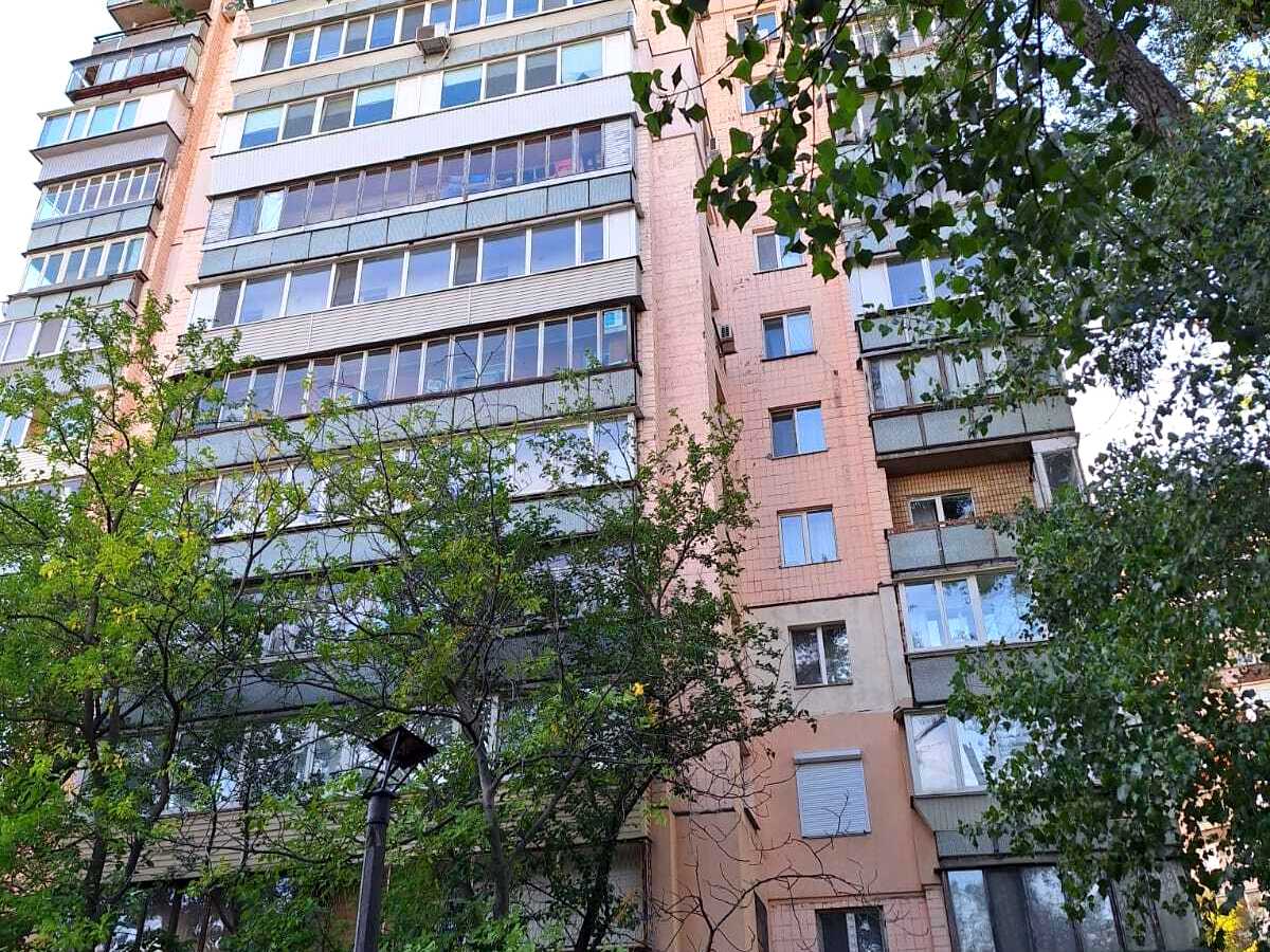 Квартира на вул. Карела Чапека, 11-А в Києві, ID 342937, фото №17
