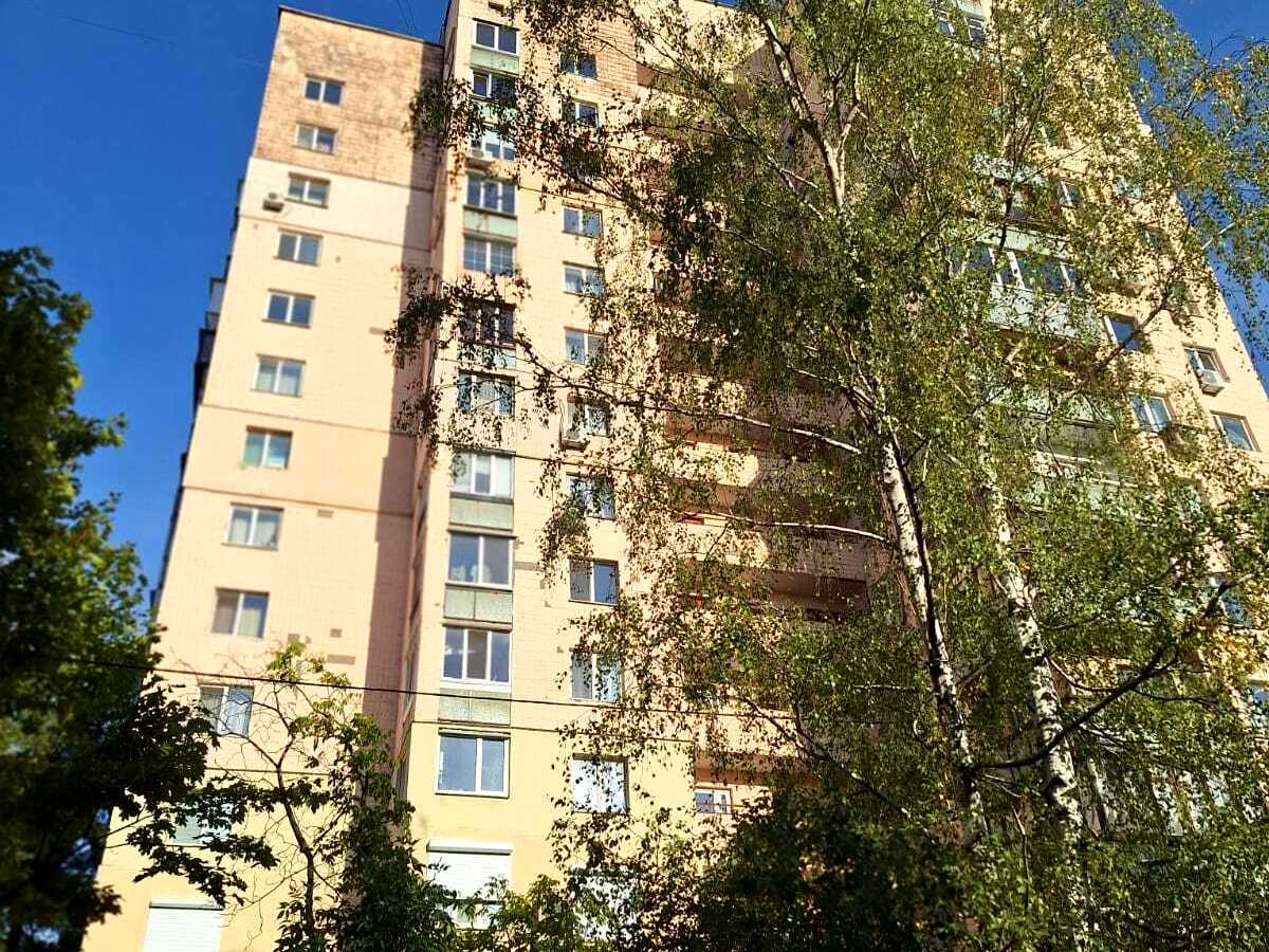 Квартира на вул. Карела Чапека, 11-А в Києві, ID 342937, фото №18