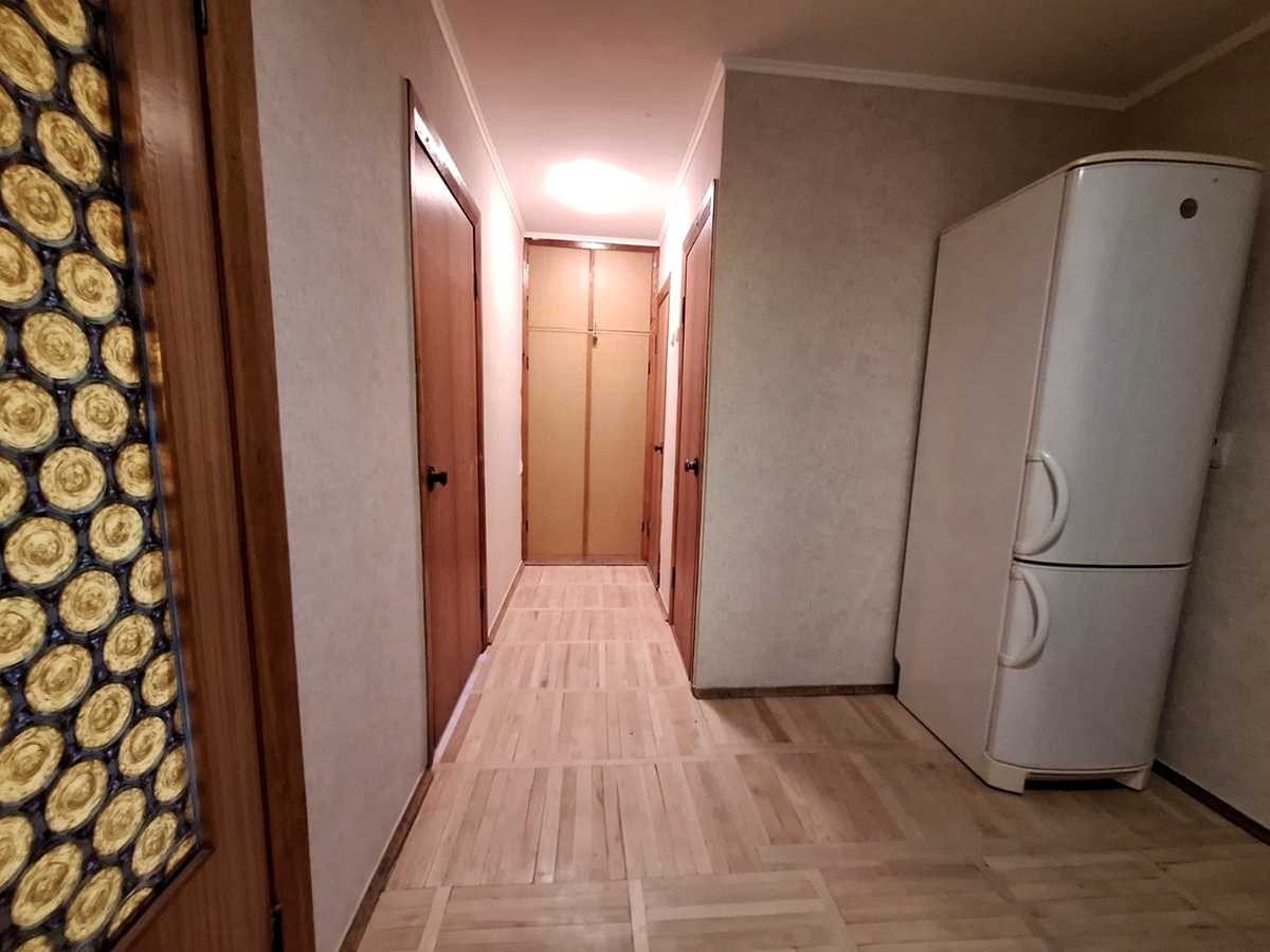 Квартира на вул. Карела Чапека, 11-А в Київ, ID 342937, фото №3