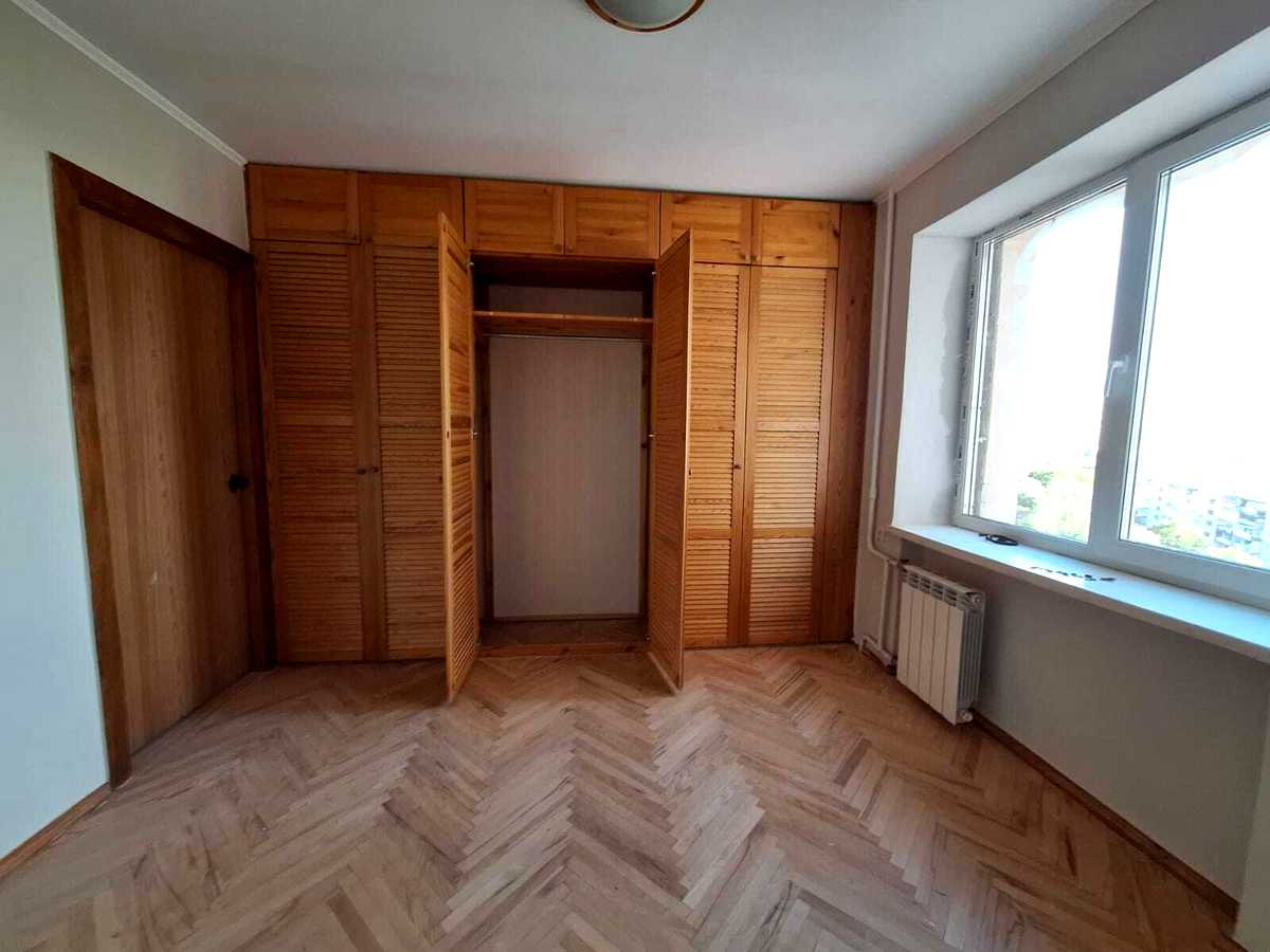 Квартира на вул. Карела Чапека, 11-А в Київ, ID 342937, фото №4