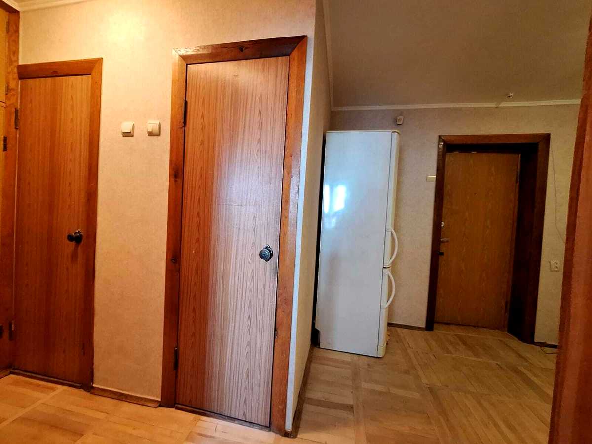Квартира на вул. Карела Чапека, 11-А в Києві, ID 342937, фото №6