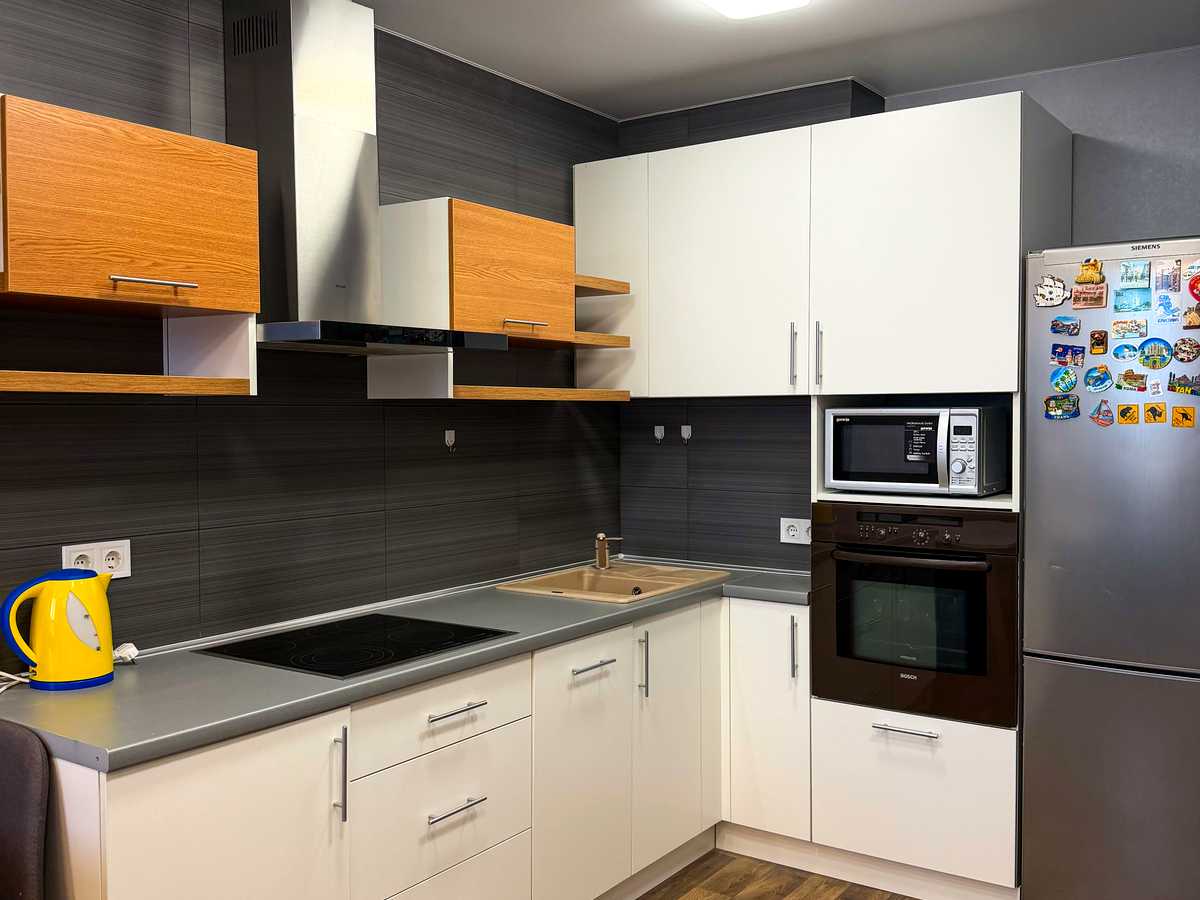 Квартира на вул. Балукова в Київ, ID 342220, фото №2