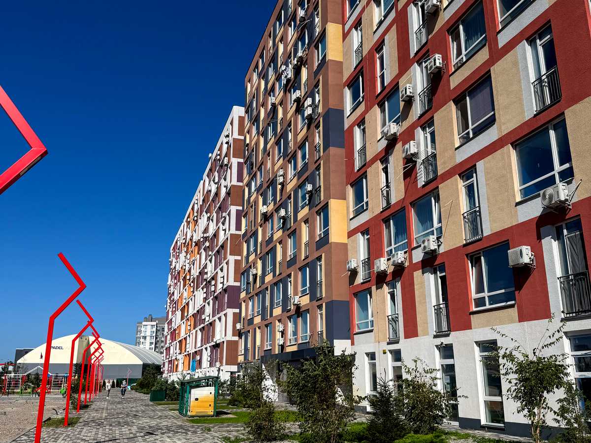 Квартира на вул. Балукова в Києві, ID 342220, фото №13