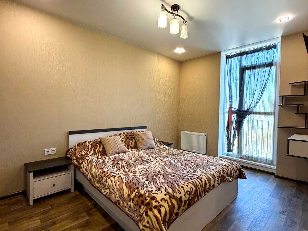 Квартира на вул. Балукова в Київ, ID 342220, фото №4
