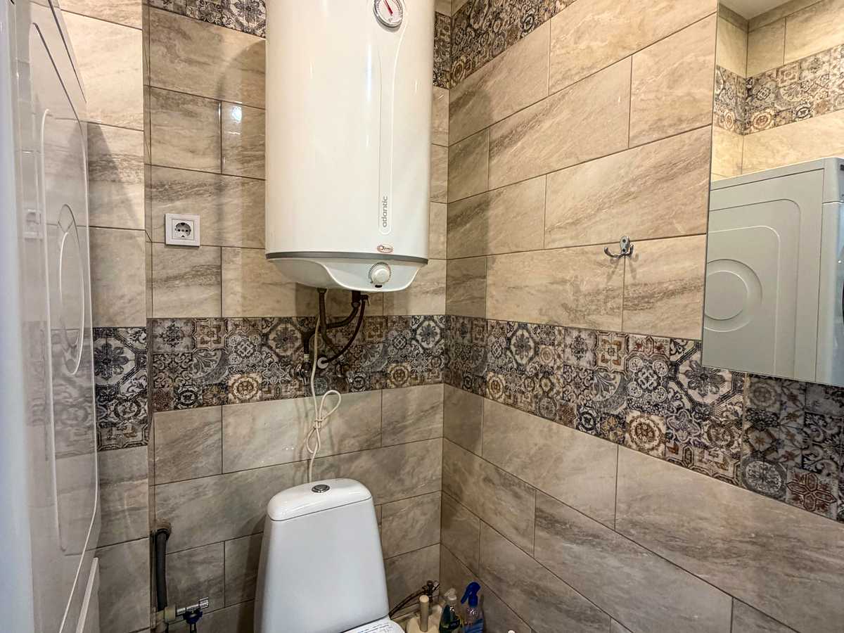 Квартира на вул. Балукова в Києві, ID 342220, фото №7