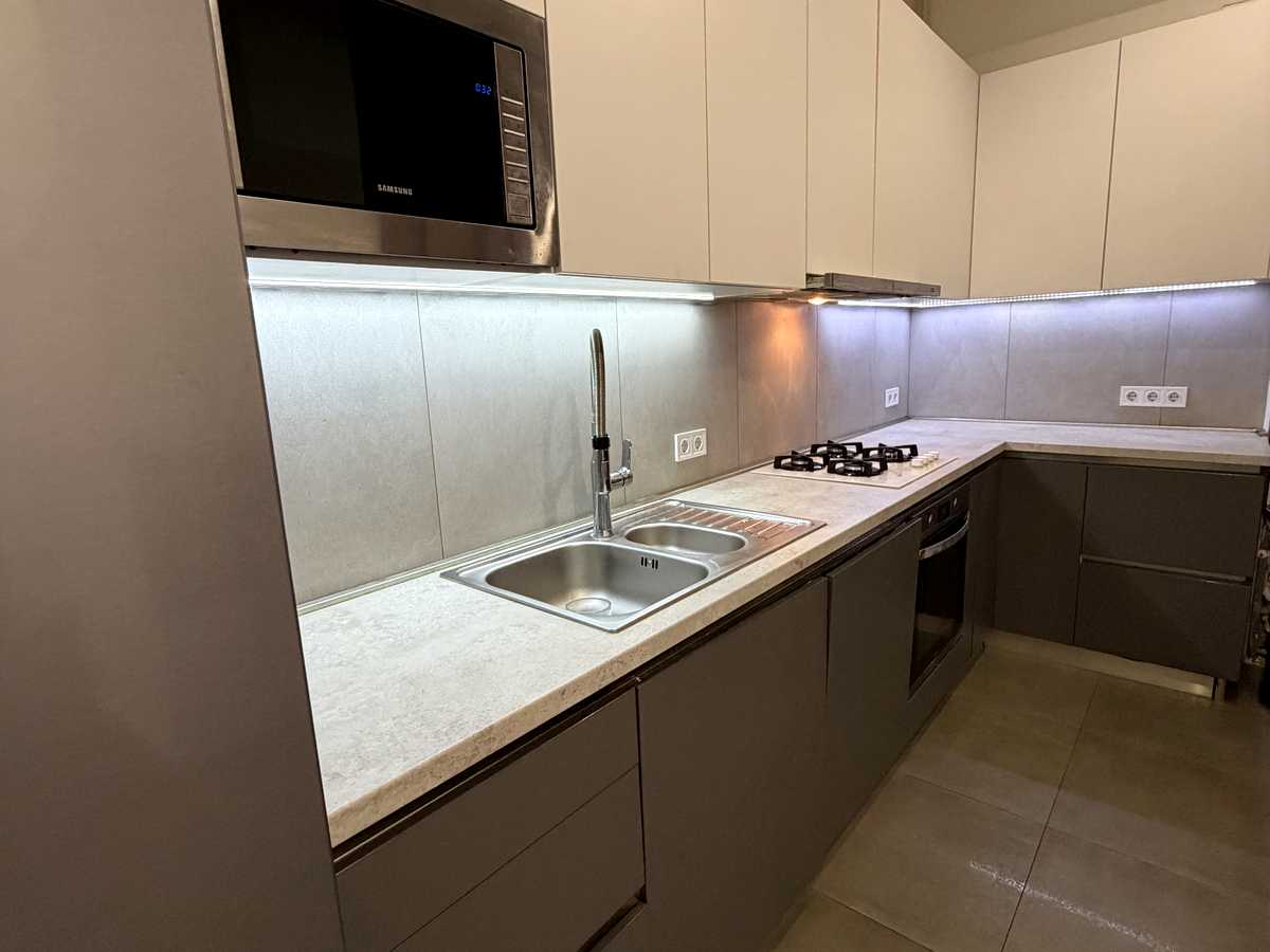 Квартира на вул. Гоголівська, 10 в Києві, ID 390943, фото №2