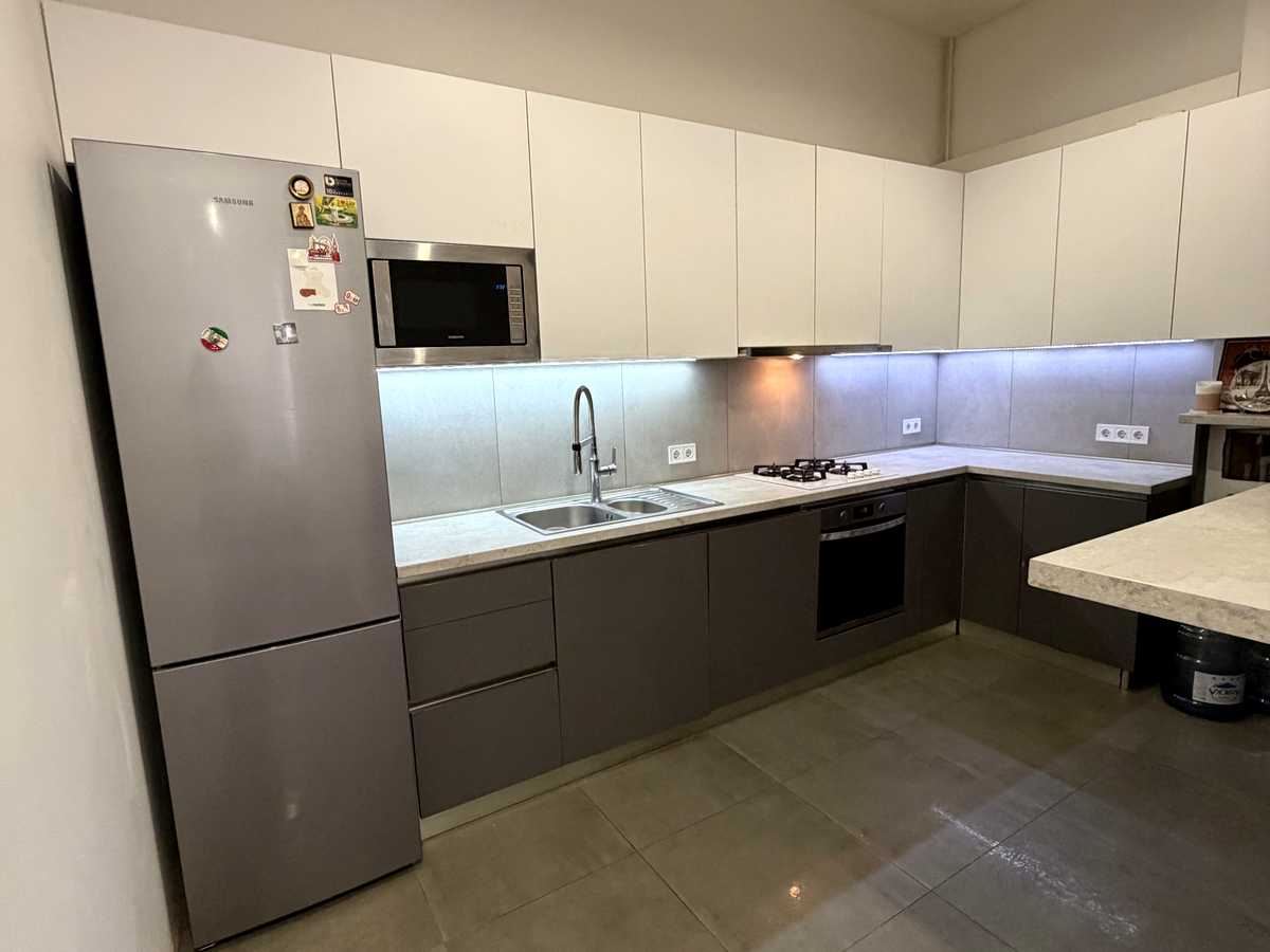 Квартира на вул. Гоголівська, 10 в Києві, ID 390943, фото №3
