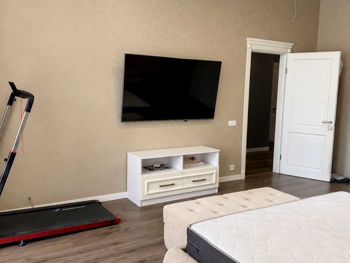 Квартира на вул. Гоголівська, 10 в Києві, ID 390943, фото №4
