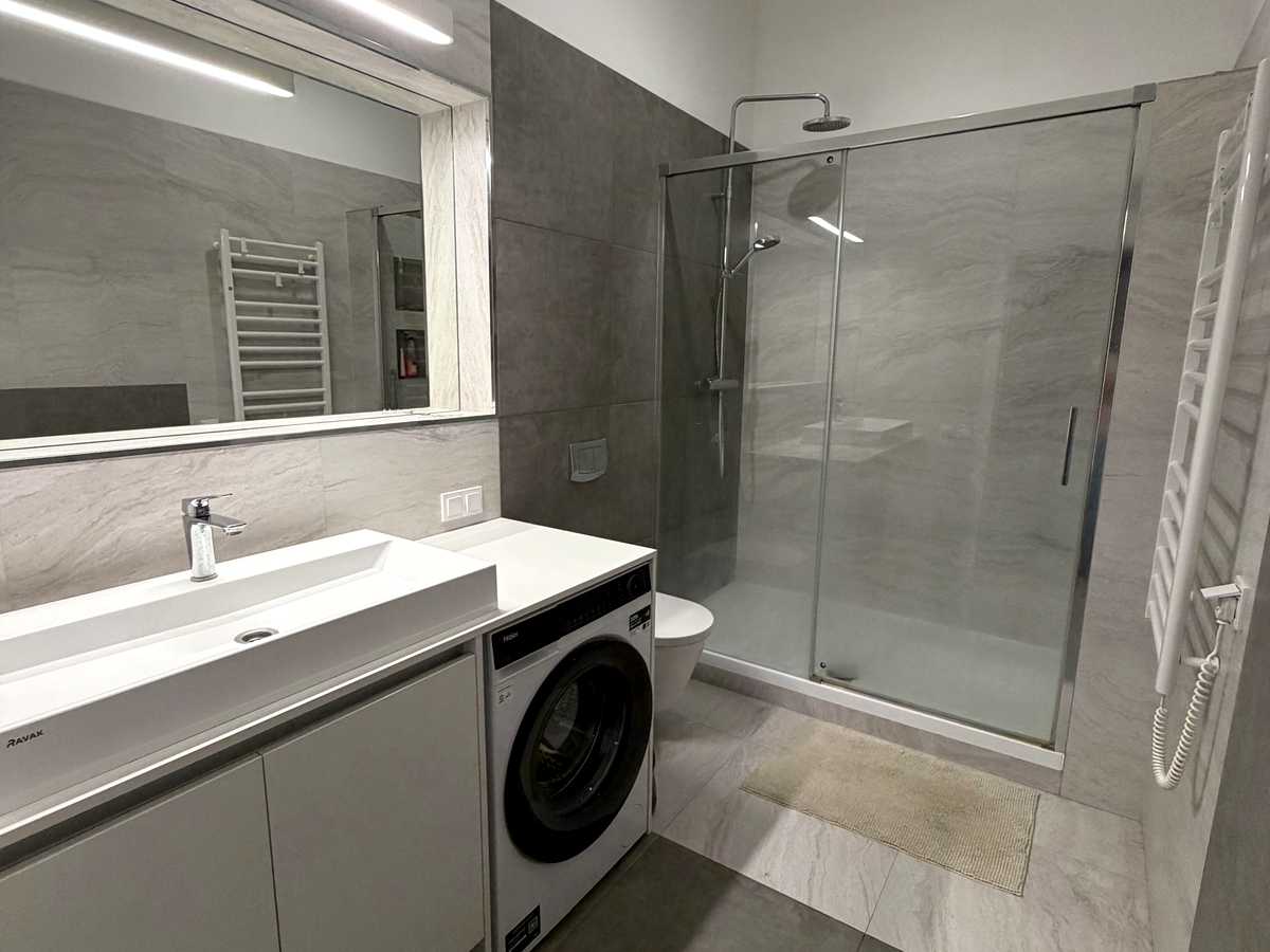 Квартира на вул. Гоголівська, 10 в Києві, ID 390943, фото №5