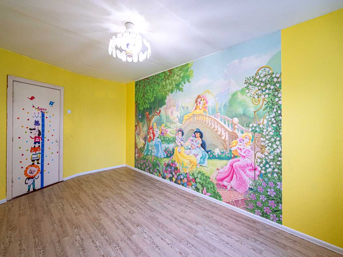 Квартира на вул. Левка Лук'яненка, 13А в Києві, ID 392700, фото №2