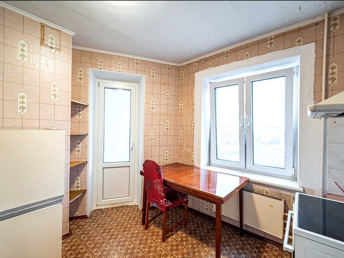 Квартира на вул. Левка Лук'яненка, 13А в Києві, ID 392700, фото №11