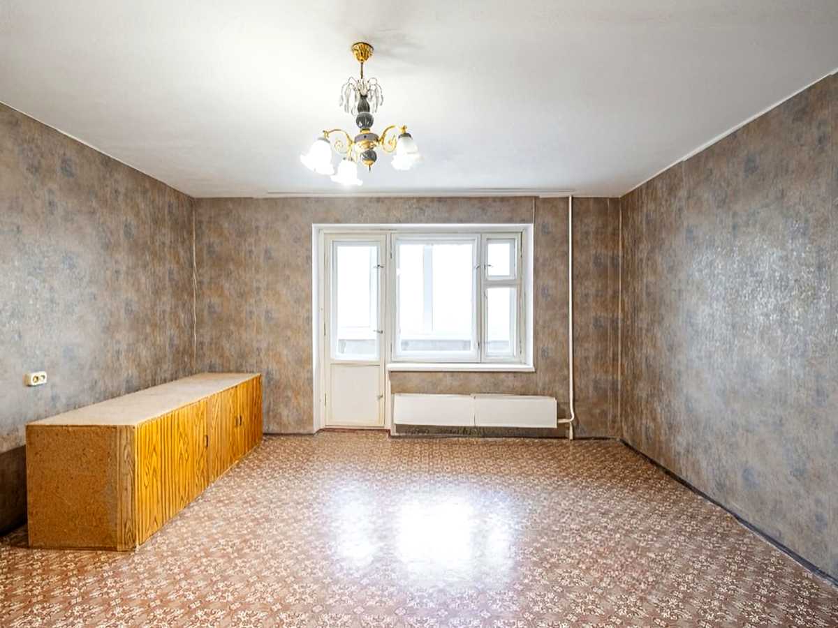 Квартира на вул. Левка Лук'яненка, 13А в Києві, ID 392700, фото №3