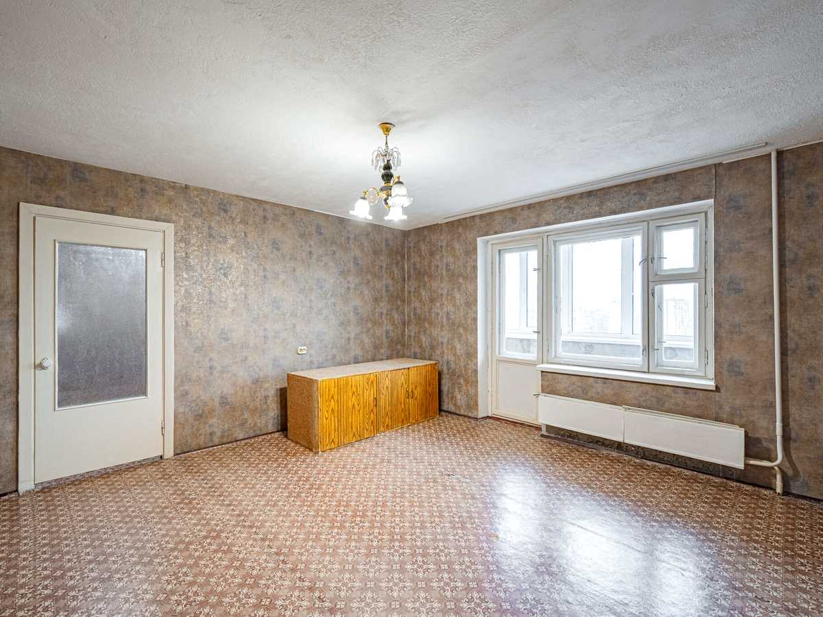 Квартира на вул. Левка Лук'яненка, 13А в Києві, ID 392700, фото №4