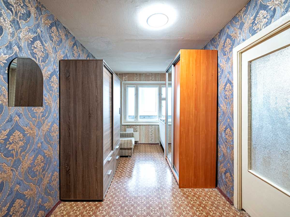 Квартира на вул. Левка Лук'яненка, 13А в Києві, ID 392700, фото №6