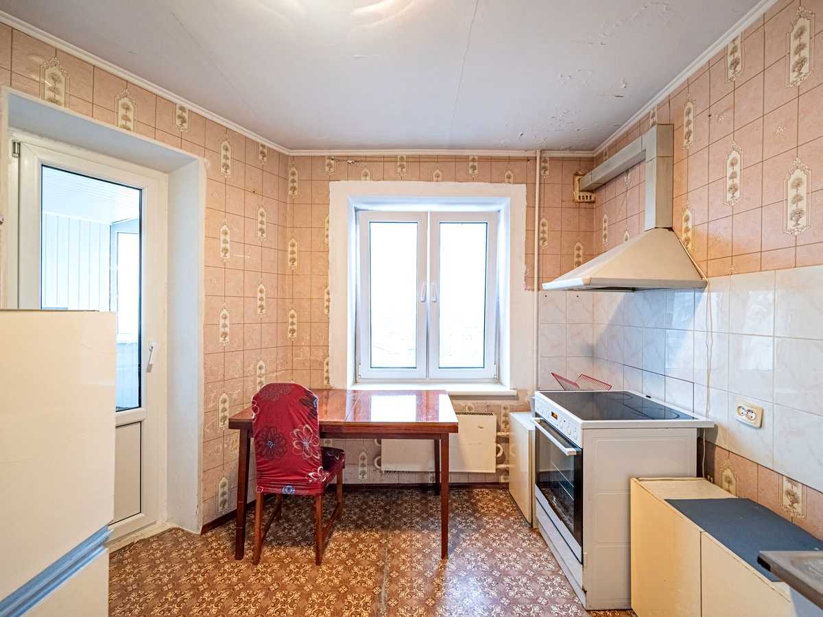 Квартира на вул. Левка Лук'яненка, 13А в Києві, ID 392700, фото №10