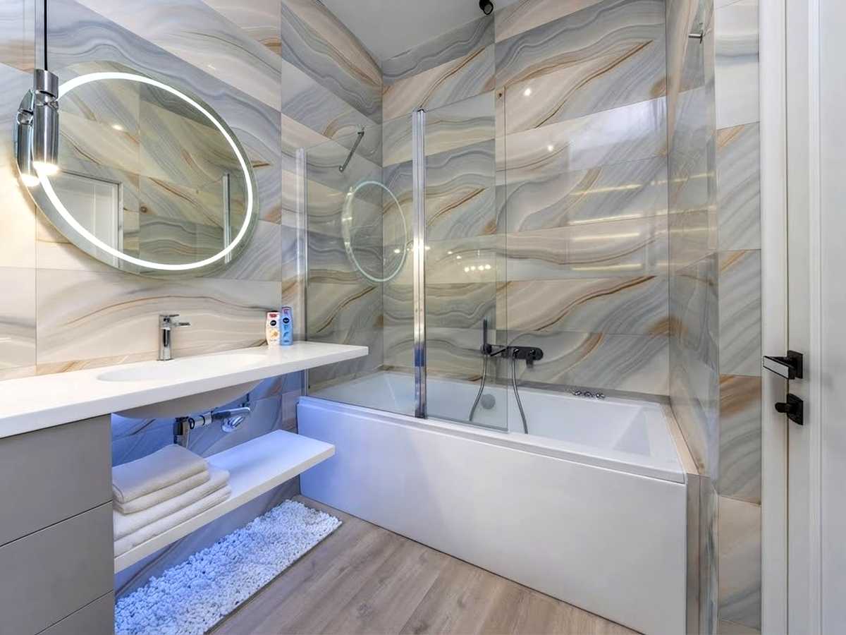 Квартира на вул. Івана Федорова, 2А в Києві, ID 390942, фото №12
