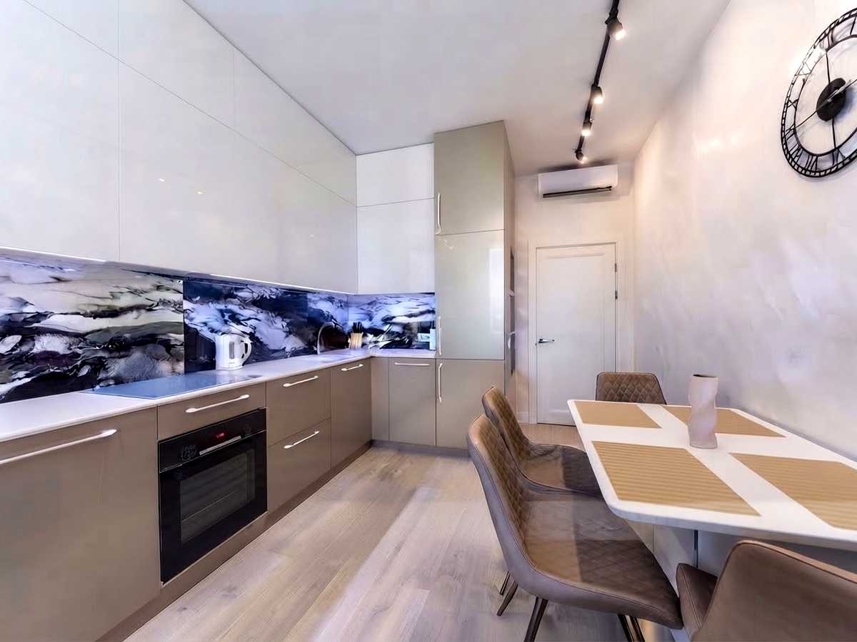 Квартира на вул. Івана Федорова, 2А в Києві, ID 390942, фото №10