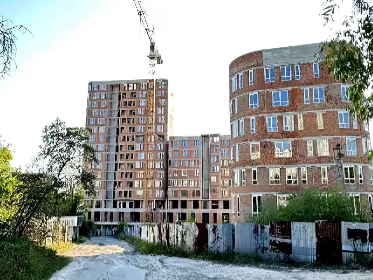 Квартира на вул. Івана Миколайчука, 38 в Львові, ID 342318, фото №8