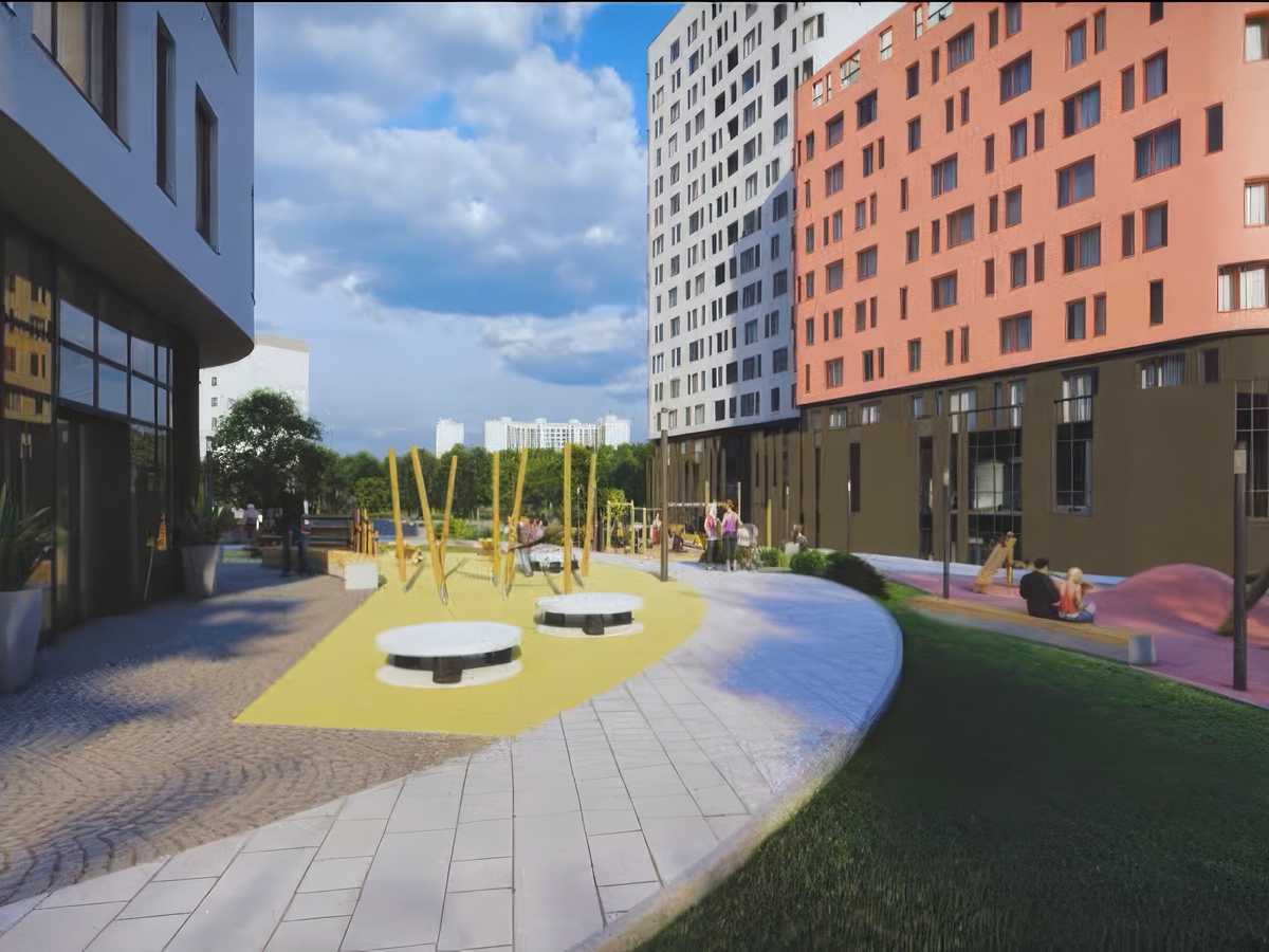Квартира на вул. Івана Миколайчука, 38 в Львові, ID 342318, фото №10