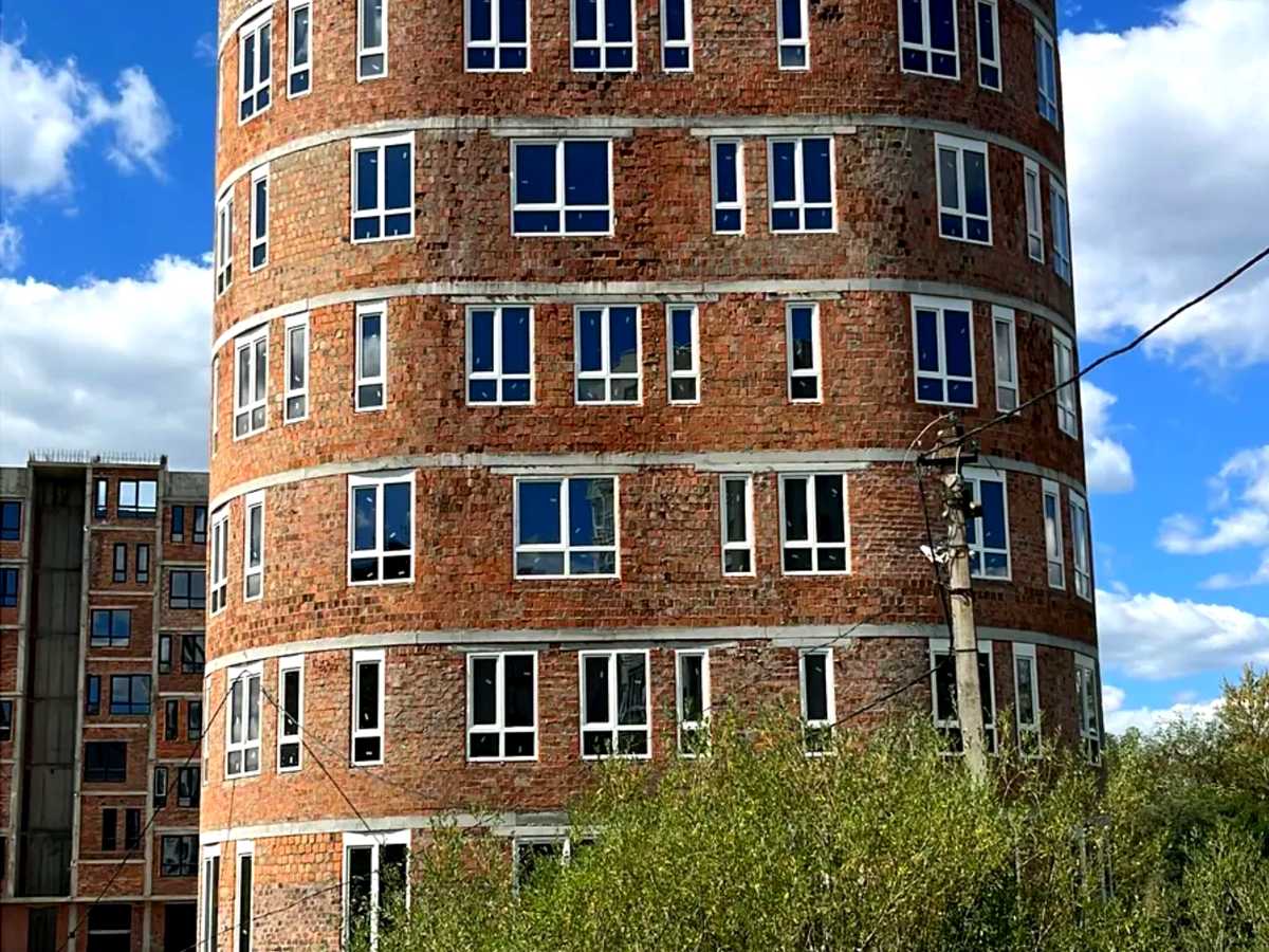 Квартира на вул. Івана Миколайчука, 38 в Львові, ID 342318, фото №12